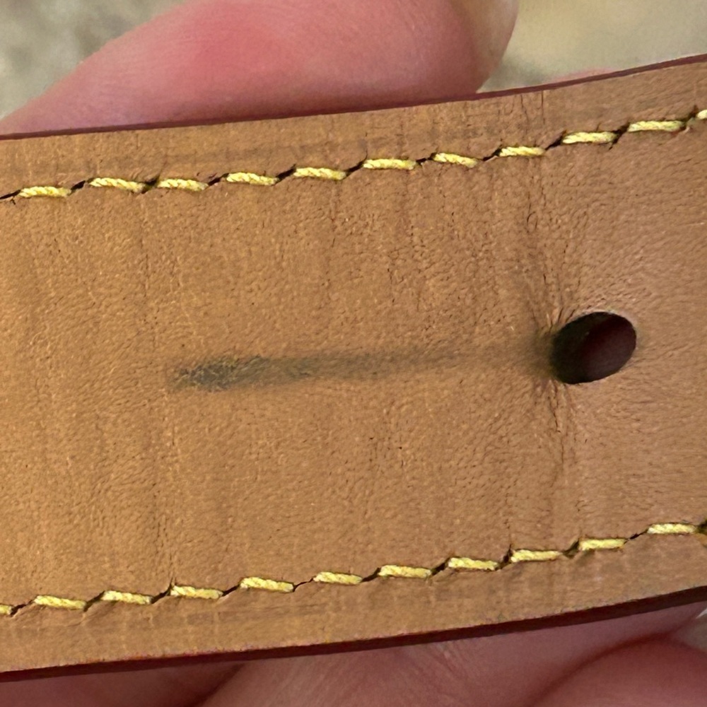 Louis Vuitton Odeon MM - Picture 10 of 16